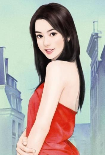 宋意谢执
