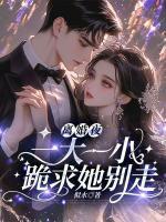 夏晚柠厉北琛