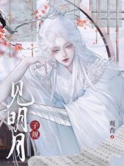 子规见明月